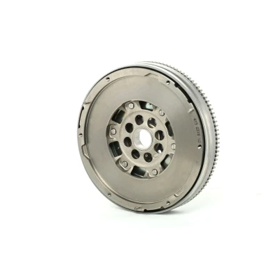 Image of 1231991, 1312354, 1381794, 1468703, 1508663 Dual mass flywheel LuK 415 0318 10 Manual Transmission