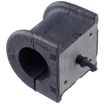 Image of 4881548070 Stabilizer Bushes HERTH+BUSS JAKOPARTS J4262050 24,5mm