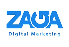 Zaga Online Marketing logo
