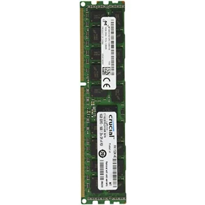 Image of Crucial CT16G3ERSLD4160B 16GB DIMM 240 Pin DDR3 Memory