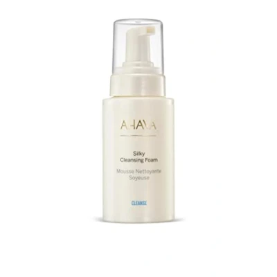 Image of AHAVA Gentle Cleansing Foam, 200 ml