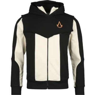 Image of Assassin&#039;s Creed Mirage Basim Desert Hero Item Men&#039;s Hoodie