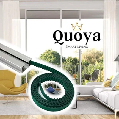 Image of Quoya Smart Curtain Track All Accessories (Replacement Belt (14.4M))
