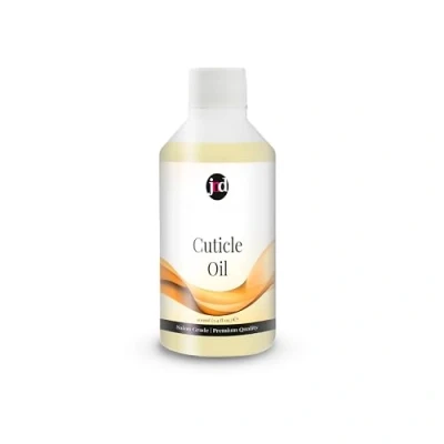Image of Nail Care Cuticle Revitalizing Jojoba Oil Manicure Treatment Conditioner (100 ml)