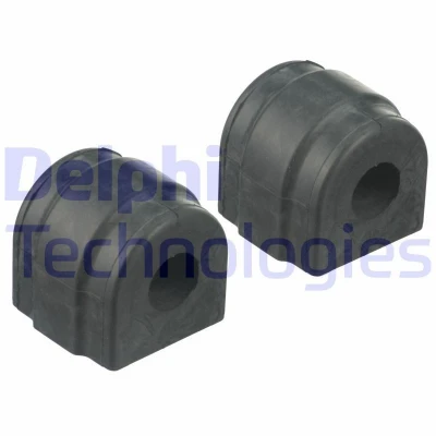 Image of 31351094555 Stabilizer Bushes DELPHI TD1647W BMW: 3 Convertible, Touring, Saloon