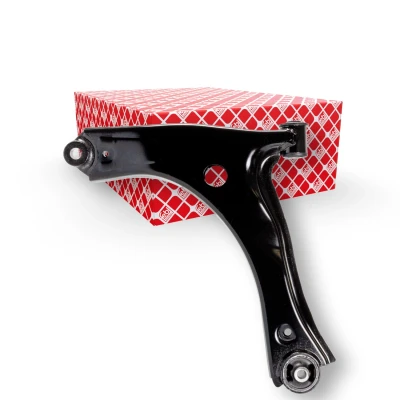 Image of 1763702, 1764290, 1791958, 1831355, 1877334 Suspension arm FEBI BILSTEIN 173109 FORD: Transit Custom V362 Van, Tourneo Minibus