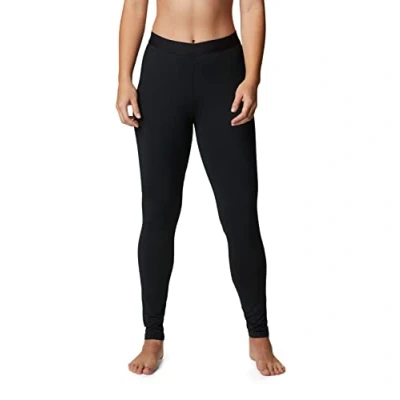 Image of Columbia Women&#039;s Hike Legging Black