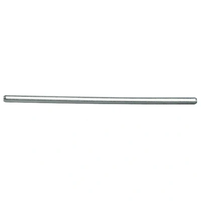 Image of Gedore 26D 8 180 x mm Tommy Bar Silver