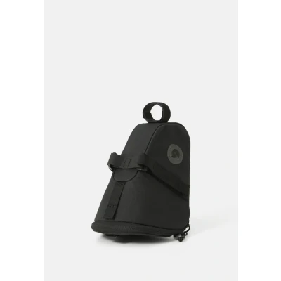 Image of Fjällräven HOJA Seatbag Unisex Sports bag, Size: One Size, Black
