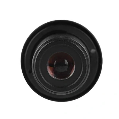Image of Kafuty CCTV Lens 5MP HD 180 Wide Angle IR Camera with 2.1mm Focal Length Support Night Vision, for Security IP