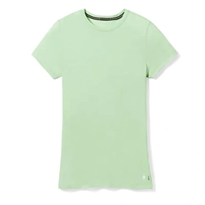 Image of Smartwool Women&#039;s Merino Short Sleeve Tee, SW016916L441004