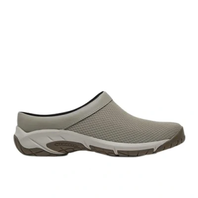Image of Merrell Women&#039;s Encore Breeze 4 Clog, Aluminum, 9.5