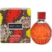 Image of Jimmy Choo Exotic 2014 Eau de Toilette 60ml Spray