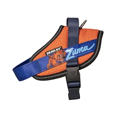 Image of Julius K9 Paw Patrol Dog Harness, Size: XS, Zuma