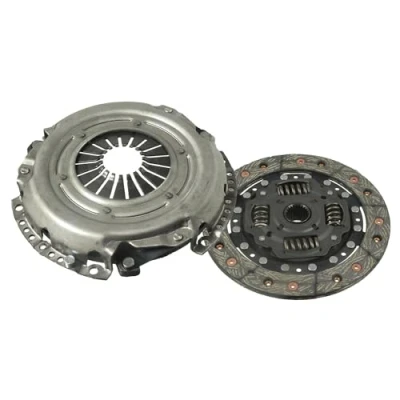 Image of 97BG7563B1A, 97BG7563B1AS2, 97BG7563CA, 97BG7563CAS2, RM97BX7L596CA Clutch BLUE PRINT ADF123021 two piece with synthetic grease 220mm