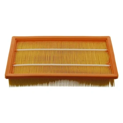 Image of 46809150, 46809151 Air Filter BLUE PRINT ADL142237 49mm 158mm 280mm Insert