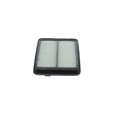 Image of 165004EA0C, 165464EA0C Air Filter BOSCH F 026 400 798 36mm 172mm 252mm Insert RENAULT: Koleos 2