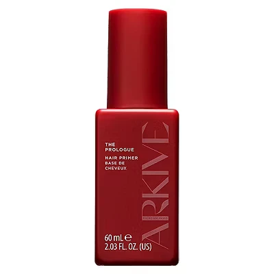 Image of ARKIVE The Prologue Hair Primer 60ml Heat Protection Spray for I Vegan Serum Dry Damaged Protectant UV Protector