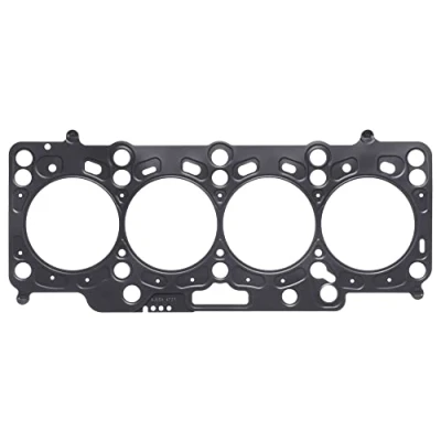 Image of 03L103383DE Head Gasket AJUSA 10220420 1,45mm 82mm 3 VOLKSWAGEN: Crafter 30 50 Van, Amarok Pickup, Transporter 6