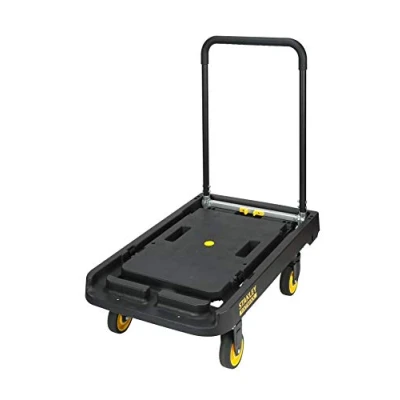 Image of STANLEY FATMAX FXWT 711 Aluminium Platform Trolley