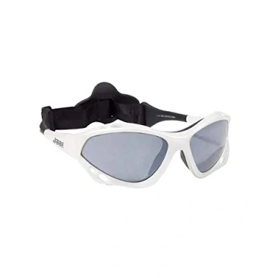 Image of Jobe Floatable Knox Glasses White