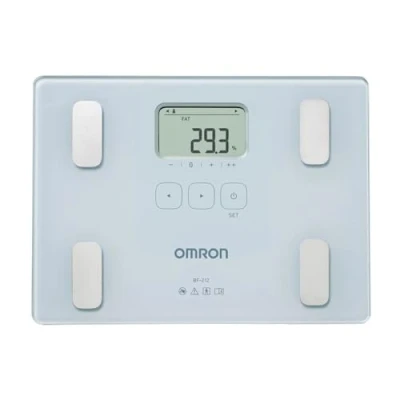 Image of Omron BF212 Body Composition Monitor
