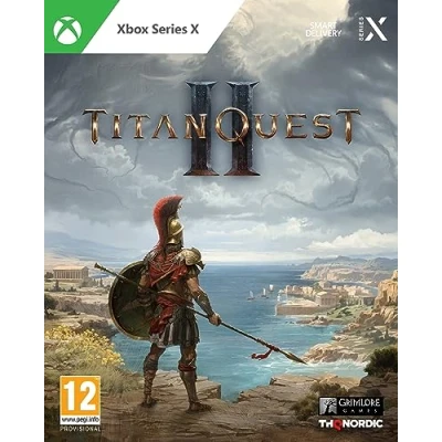 Image of Titan Quest 2 Xbox Series X