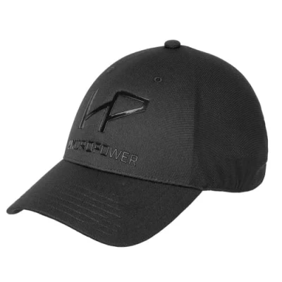 Image of Helly Hansen Unisex Hp Foil Cap, 990 BLACK, One Size UK