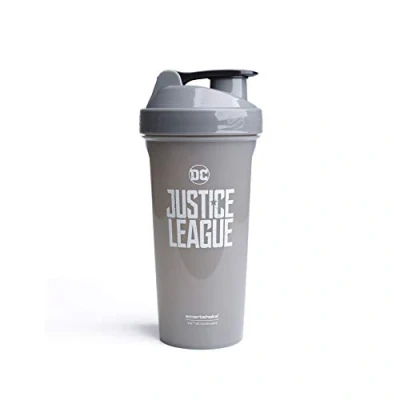 Image of Smartshake Lite DC, 800 ml, Justice League, Shaker
