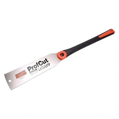 Image of Bahco PC9 Pullsaw 9 1/2 inch Double Sided