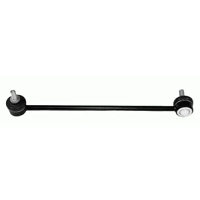 Image of 31356751079, 6751079 Anti roll bar link LEMFÖRDER 25985 02 Front Axle, Left BMW: 3 Touring, Saloon