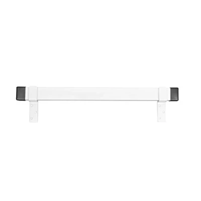 Image of Security Door Bar Fixed Width British Made (800mm)