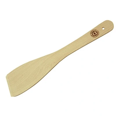 Image of Beech 12 Flat Spatula