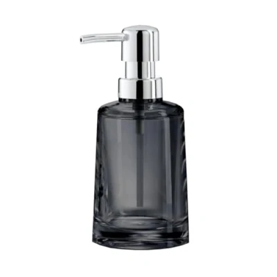 Image of Kleine Wolke Pino 5059901854 Soap Dispenser Anthracite