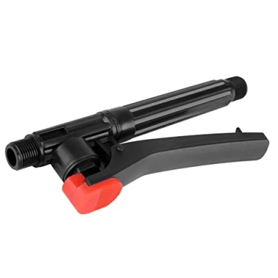 Image of Zerodis Trigger Sprayer Handle, Handle Agricultural Sprayers Accessory for Lance Outside Garden Watering