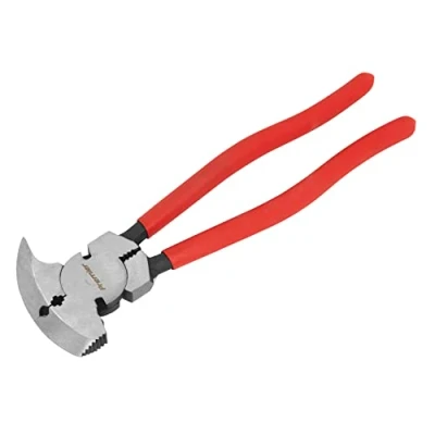 Image of Sealey Premier Fencing Pliers 260mm