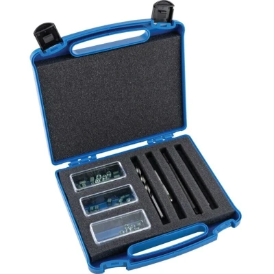 Image of HeliCoil M8 x 1P Plus Repair Kit (1D/1.5D/2D)
