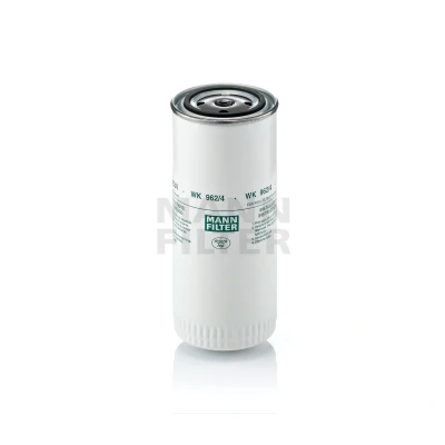 Image of U30366370 Fuel Filter MANN WK 962/4 Spin on