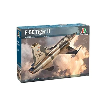Image of Italeri ITA2827 Model kit, Multi Colored