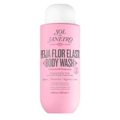 Image of Sol de Janeiro Beija Flor Body Wash 385mL/13.0 fl oz.