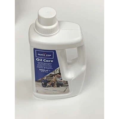 Image of Quick Step Oil Care Cleaner 1Ltr