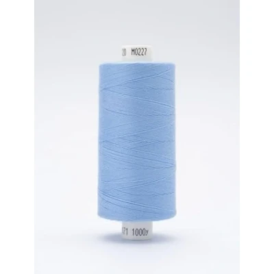 Image of 1000mt Moon Value Polyester Sewing Thread Colour: M227