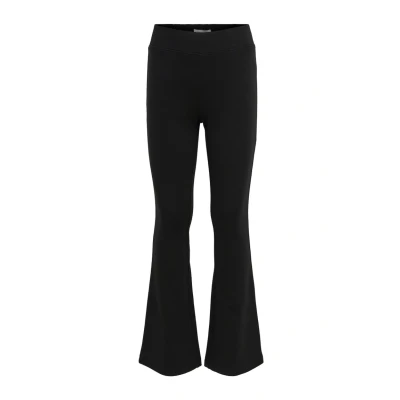 Image of Kids ONLY Trousers for kids, Size: 12y, Black