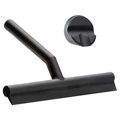 Image of Zone Denmark 362039 170 mm Black Window Cleaning Tool (210 mm)