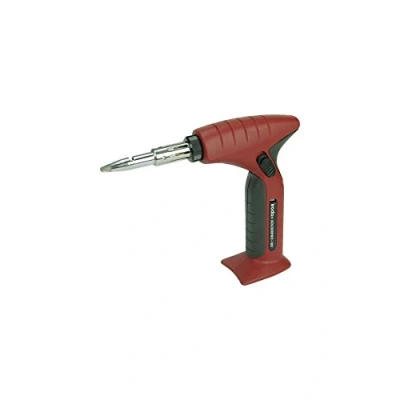 Image of Pro Iroda 180K Gas Soldering Iron Kit