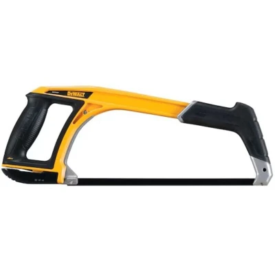 Image of DeWalt 5 in 1 Hacksaw 300mm (12in)