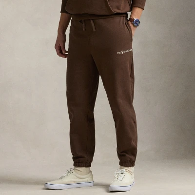 Image of Polo Ralph Lauren Athletic Fleece Joggers L