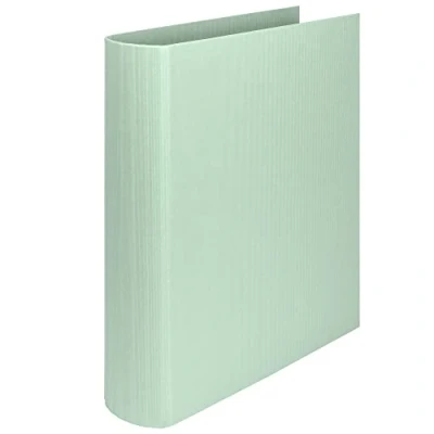 Image of S.O.H.O. 1316452655 A4 4 Ring Binder, Mint