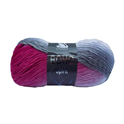 Image of Cygnet Boho Spirit 6082 Moonbeam