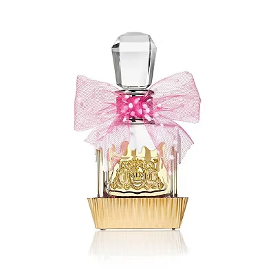 Image of Juicy Couture Viva La Sucre Eau de Parfum, 50ml, Floral Fragrance, Luxury Perfume for Women